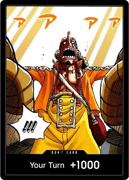 Don!!